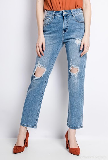 Wholesaler REALTY JADELY - JEANS straight
