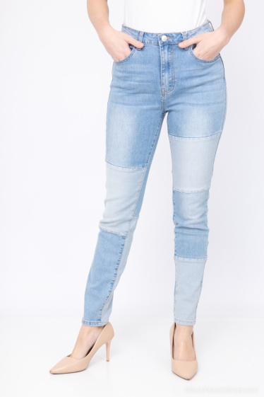 Wholesaler REALTY JADELY - JEANS