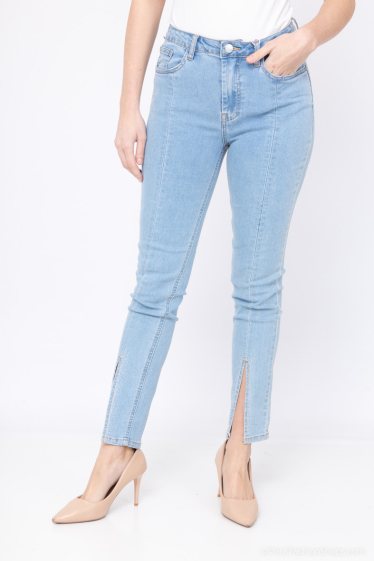 Grossiste REALTY JADELY - JEANS