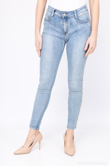 Wholesaler REALTY JADELY - JEANS