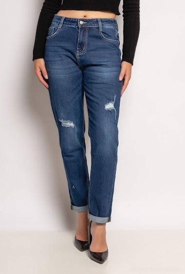 Grossiste REALTY JADELY - Jeans