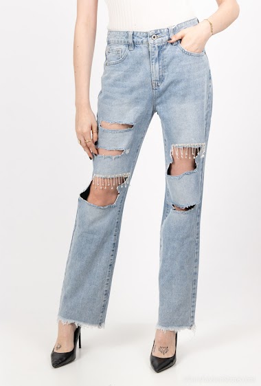 Großhändler REALTY JADELY - Jeans