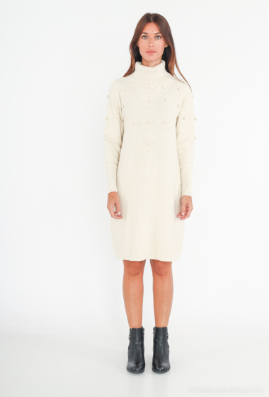 Wholesaler REALTY JADELY - LONG SWEATER