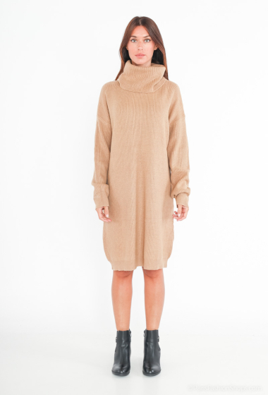 Wholesaler REALTY JADELY - LONG SWEATER