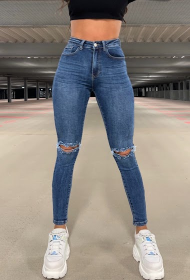 Wholesaler Redial - Skinny jean