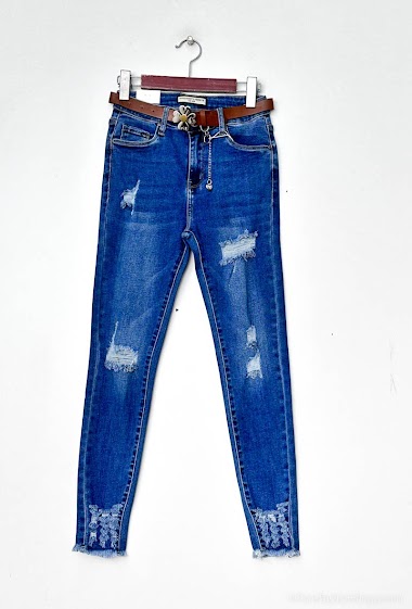 Wholesaler Redseventy - Jeans