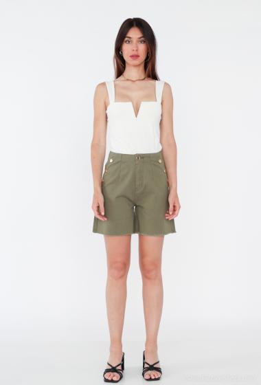 Wholesaler Redseventy - shorts