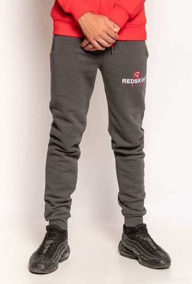 Wholesaler REDSKINS - Jogging pants REDSKINS