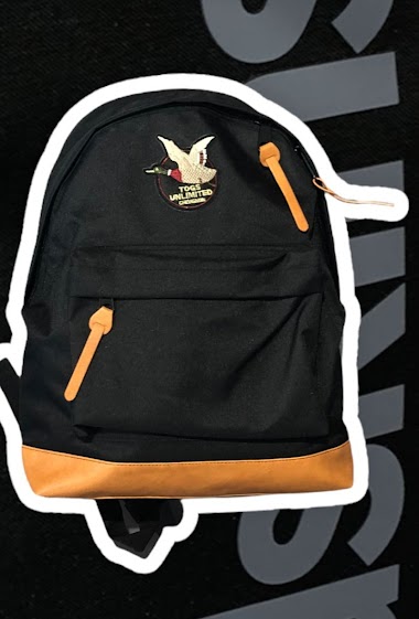 Backpack CHEVIGNON