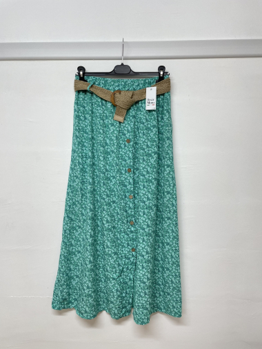 Wholesaler REM - Skirt