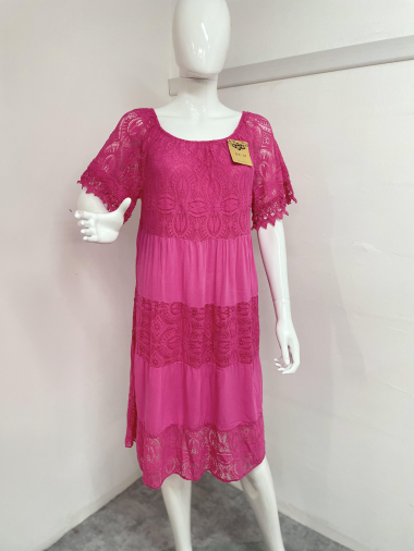 Wholesaler REM - Dress