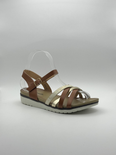 Wholesaler Renda - Elegant and comfortable sandals