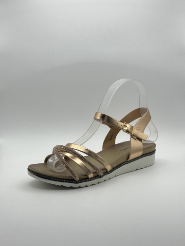 Wholesaler Renda - Elegant and comfortable sandals