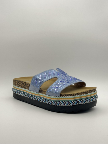 Wholesaler Renda - Elegant fancy sandals