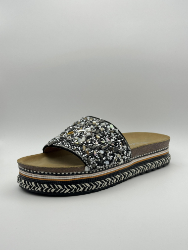 Wholesaler Renda - Elegant fancy sandals