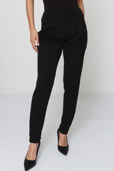 Wholesaler Revd'elle - Revdelle - Stretch pants with pocket