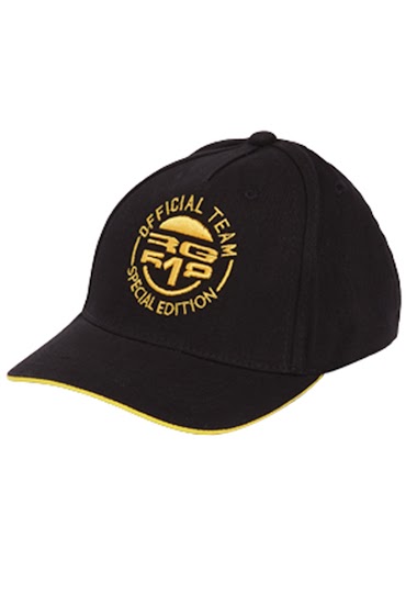 Wholesalers RG512 - RG512 Cap with a visor