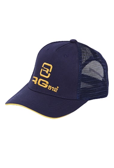 Wholesaler RG512 - RG512 Cap with visor