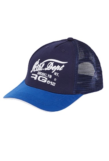 Wholesalers RG512 - RG512 Cap with visor