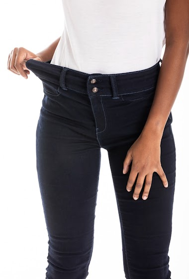 Grossiste Rica Lewis - Le jeans taille unique by Rica Lewis EASY4
