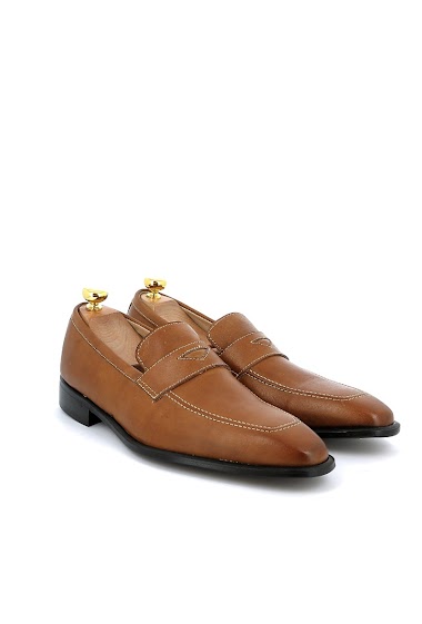 Großhändler Riveleft - Leather loafer