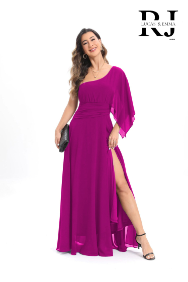 Wholesaler RJ&CO - Elbasan evening dress