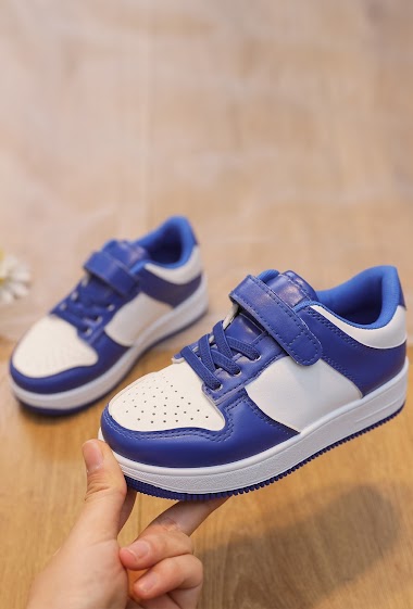 Wholesalers Rock and Joy - FASHION KIDS SNEAKERS