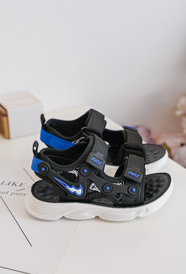 Cheap baby sales boy sandals