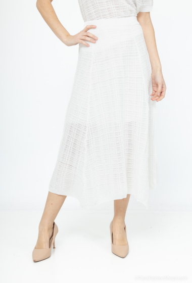 Wholesaler Rosa Fashion - long skirt