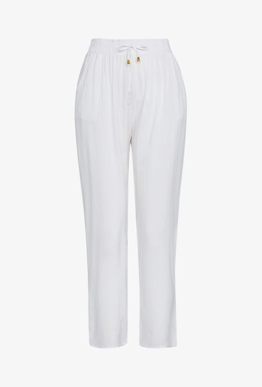 Wholesaler Rosa Fashion - Light pants