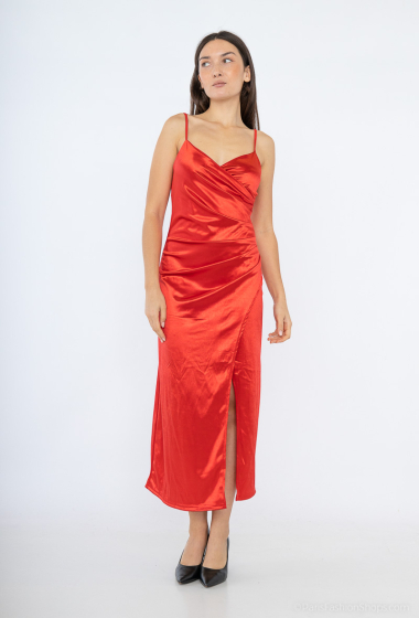 Wholesaler Rosa Fashion - Chic dress