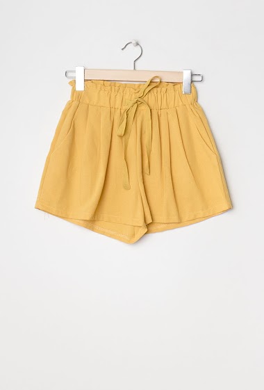 Wholesaler Rosa Fashion - Light shorts