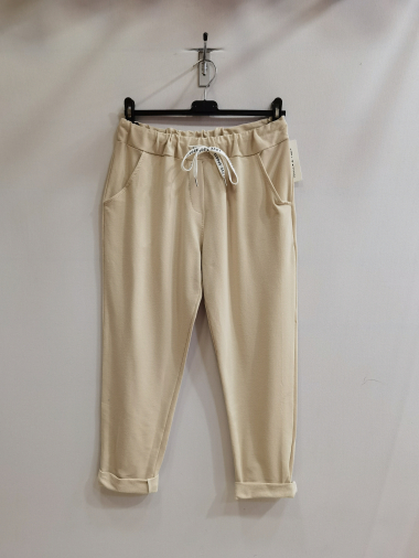Wholesaler ROSEMARY COLLECTION - Jogging pants. One size 42/44