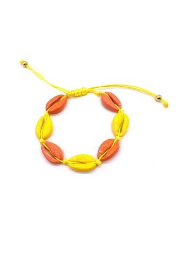 Wholesaler Rouge Bonbons - Bracelet