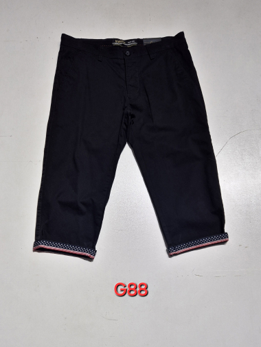 Wholesaler Roy Lys - Chino Bermuda shorts