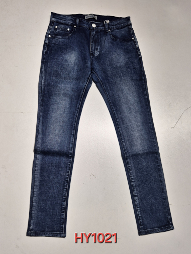 Grossiste Roy Lys - JEANS