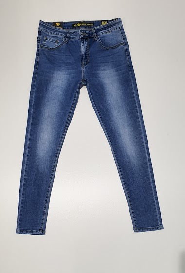 Grossistes JEANS