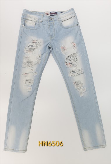 Grossistes Roy Lys - JEANS