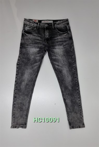 Grossistes Roy Lys - JEANS