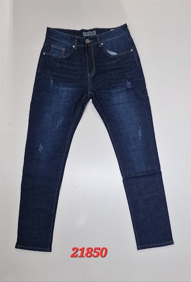 Wholesaler Roy Lys - Jeans