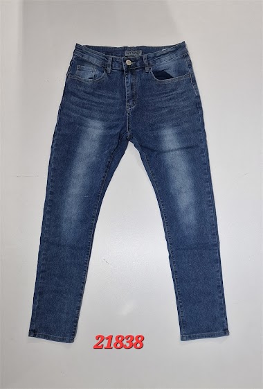 Grossistes Roy Lys - Jeans
