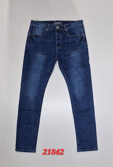 Wholesaler Roy Lys - Jeans
