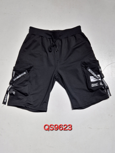 Wholesaler Roy Lys - Cargo jogging shorts