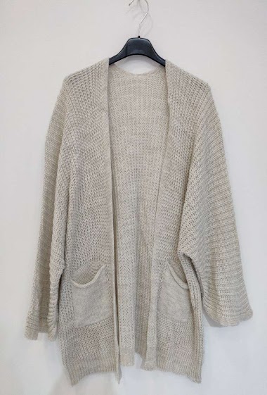 Wholesaler RZ Fashion - Knit vest