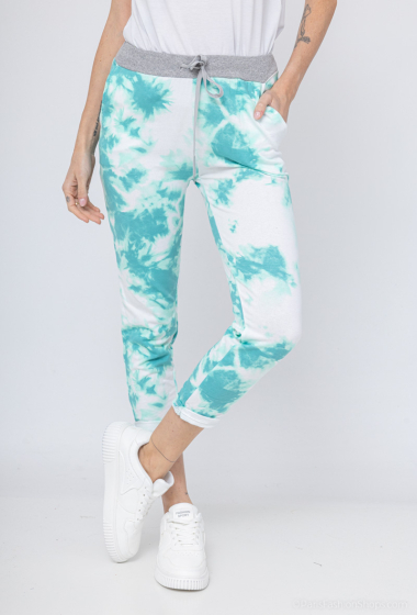 Wholesaler RZ Fashion - pantalon print