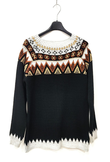 Wholesaler RZ Fashion - Knitted sweater