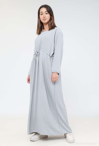 Wholesaler RZ Fashion - Long flowing dress