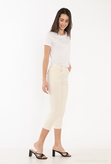 Grossiste S'QUISE - Jegging court