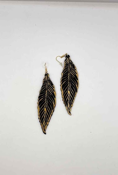 Wholesaler S.Y ACCESSORY - Feather