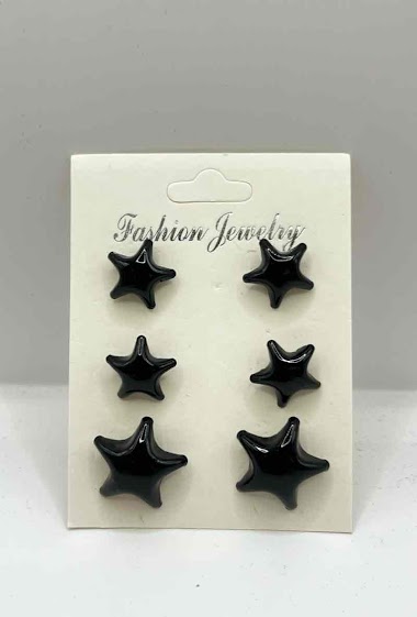 Grossiste S.Y ACCESSORY - Star